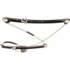 Purchase Top-Quality Passenger Side Front Door Glass Regulator - BM1351110 pa1