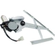 Purchase Top-Quality Passenger Side Front Door Glass Regulator - CH1351157 pa3