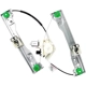 Purchase Top-Quality Passenger Side Front Door Glass Regulator - CH1351192 pa3