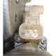 Purchase Top-Quality Passenger Side Front Door Glass Regulator - GM1351191 pa4