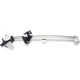 Purchase Top-Quality Passenger Side Front Door Glass Regulator - HO1351150 pa2