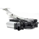 Purchase Top-Quality Passenger Side Front Door Glass Regulator - HO1351150 pa3