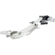Purchase Top-Quality Passenger Side Front Door Glass Regulator - HO1351150 pa4