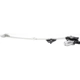 Purchase Top-Quality Passenger Side Front Door Glass Regulator - HO1351150 pa5