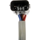 Purchase Top-Quality Passenger Side Front Door Glass Regulator - HO1351153 pa4