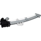 Purchase Top-Quality Passenger Side Front Door Glass Regulator - HO1351185 pa2