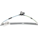 Purchase Top-Quality Passenger Side Front Door Glass Regulator - MA1351108 pa2