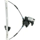Purchase Top-Quality Passenger Side Front Door Glass Regulator - MA1351124 pa1