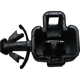 Purchase Top-Quality Passenger Side Front Door Glass Regulator - TO1351134 pa2