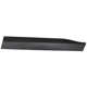 Purchase Top-Quality Passenger Side Front Door Side Molding - TO1305111 pa1
