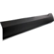 Purchase Top-Quality Passenger Side Front Door Side Molding - FO1305110 pa2