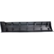 Purchase Top-Quality Passenger Side Front Door Side Molding - FO1305110 pa4