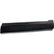 Purchase Top-Quality Passenger Side Front Door Side Molding - FO1305110 pa5