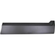 Purchase Top-Quality Passenger Side Front Door Side Molding - HO1305110 pa1