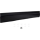 Purchase Top-Quality Passenger Side Front Door Side Molding - HO1305112 pa1