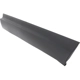 Purchase Top-Quality Passenger Side Front Door Side Molding - HO1305112 pa2