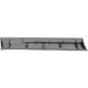 Purchase Top-Quality Passenger Side Front Door Side Molding - HO1305112 pa4