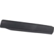 Purchase Top-Quality Passenger Side Front Door Side Molding - HO1305113 pa1