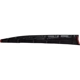 Purchase Top-Quality Passenger Side Front Door Side Molding - NI1305107 pa1