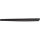 Purchase Top-Quality Passenger Side Front Door Side Molding - NI1305107 pa5