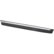 Purchase Top-Quality Passenger Side Front Door Side Molding - SU1305104 pa1