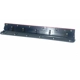 Purchase Top-Quality Passenger Side Front Door Side Molding - TO1305112 pa1