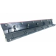 Purchase Top-Quality Passenger Side Front Door Side Molding - TO1305112 pa2
