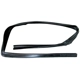 Purchase Top-Quality Passenger Side Front Door Window Channel by SHERMAN PARTS - D1008 pa1
