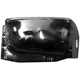 Purchase Top-Quality Passenger Side Front Fender Apron Assembly by SHERMAN PARTS - 898-24R pa1