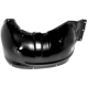 Purchase Top-Quality Passenger Side Front Fender Apron Assembly by SHERMAN PARTS - 905-24R pa2