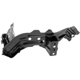 Purchase Top-Quality Passenger Side Front Fender Apron Assembly by SHERMAN PARTS - SUFORE19-24AQ-2 pa2