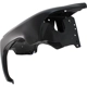 Purchase Top-Quality Passenger Side Front Fender Assembly - CH1241212 pa4
