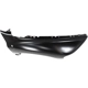 Purchase Top-Quality VARIOUS MANUFACTURERS - CH1241232C - Passenger Side Front Fender Assembly pa12