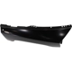 Purchase Top-Quality Passenger Side Front Fender Assembly - CH1241241C pa5