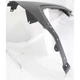 Purchase Top-Quality Passenger Side Front Fender Assembly - CH1241249 pa3