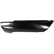 Purchase Top-Quality Passenger Side Front Fender Assembly - CH1241253 pa2