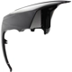 Purchase Top-Quality Passenger Side Front Fender Assembly - CH1241253 pa3
