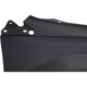 Purchase Top-Quality Passenger Side Front Fender Assembly - CH1241262V pa6