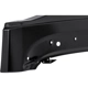 Purchase Top-Quality Passenger Side Front Fender Assembly - CH1241265C pa1
