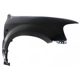 Purchase Top-Quality Passenger Side Front Fender Assembly - FO1241253C pa7