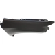 Purchase Top-Quality Passenger Side Front Fender Assembly - FO1241257 pa5