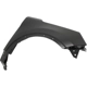 Purchase Top-Quality Passenger Side Front Fender Assembly - FO1241301C pa2