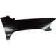 Purchase Top-Quality Passenger Side Front Fender Assembly - GM1241281 pa2