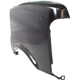 Purchase Top-Quality Passenger Side Front Fender Assembly - GM1241312 pa8