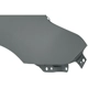 Purchase Top-Quality Passenger Side Front Fender Assembly - HY1241145C pa1