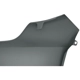 Purchase Top-Quality Passenger Side Front Fender Assembly - HY1241145C pa5