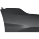 Purchase Top-Quality Passenger Side Front Fender Assembly - HY1241165 pa4