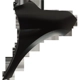 Purchase Top-Quality Passenger Side Front Fender Assembly - HY1241176 pa9