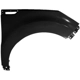 Purchase Top-Quality Assemblage de l'aile avant côté passager - KI1241141 pa1