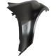 Purchase Top-Quality Passenger Side Front Fender Assembly - NI1241177 pa5